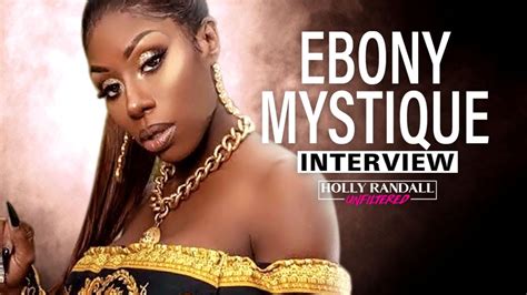 ebony mystique lesbian porn|Ebony Mystique Tube .